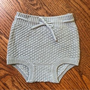 NWT | Quincy Mae | Knit Bloomers